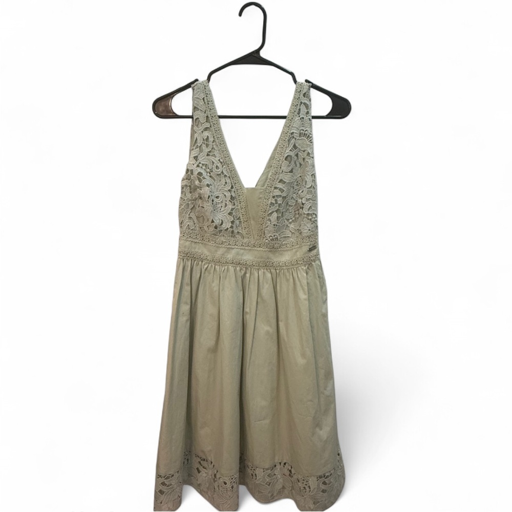 Guess Midi Dress - Picture 3 of 7